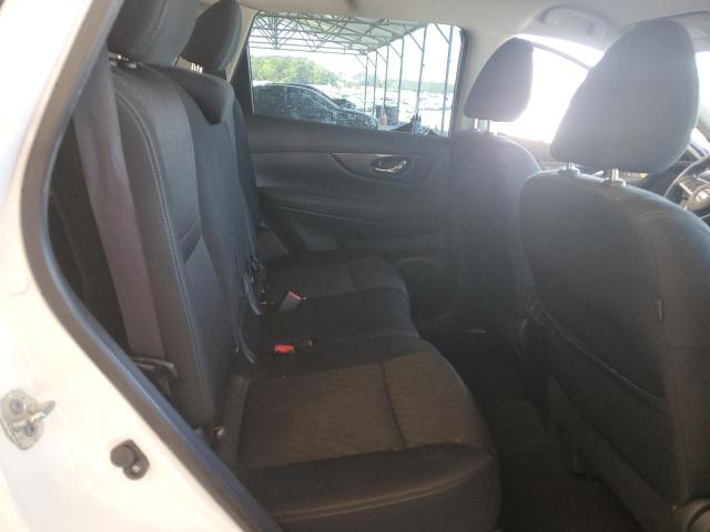 Photo 10 from auction – 2018 NISSAN ROGUE S with VIN KNMAT2MT6JP521132