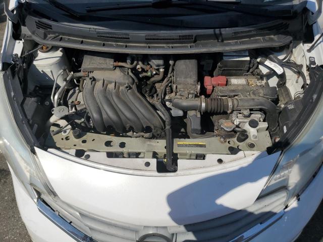 Photo 11 from auction – 2016 NISSAN VERSA NOTE with VIN 3N1CE2CP1GL386267