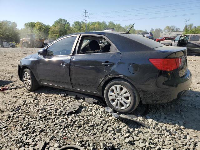 Photo 2 from auction – 2012 KIA FORTE EX with VIN KNAFU4A29C5603698