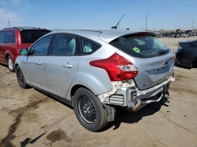 Photo 2 from auction – 2012 FORD FOCUS SE with VIN 1FAHP3K28CL354064