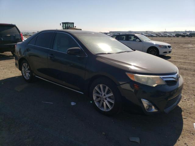 Photo 4 from auction – 2012 TOYOTA CAMRY BASE with VIN 4T4BF1FK6CR170285