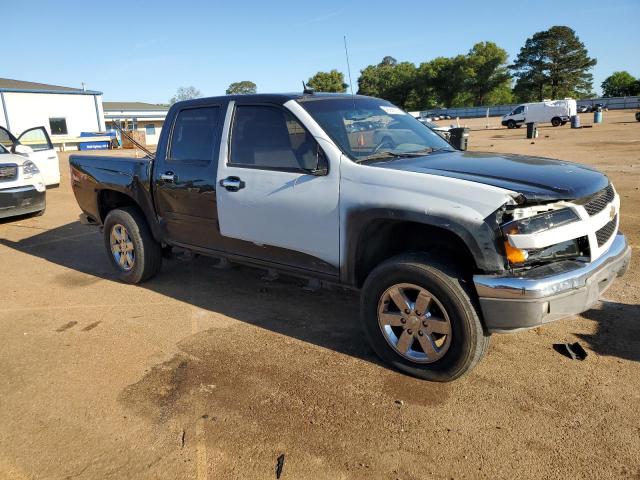 Photo 4 from auction – 2011 CHEVROLET COLORADO L with VIN 1GCHSDFE3B8113789