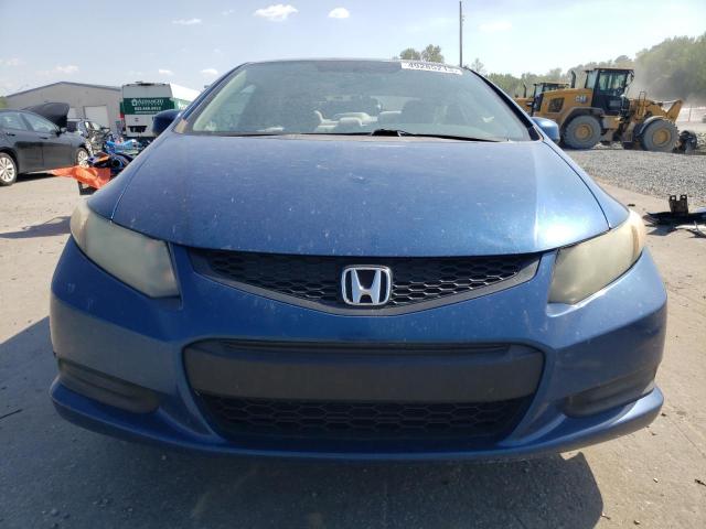 Photo 5 from auction – 2012 HONDA CIVIC LX with VIN 2HGFG3B56CH507518
