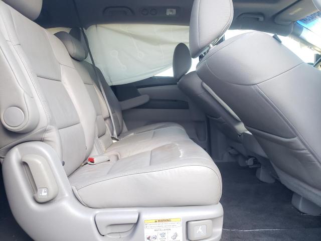 Photo 11 from auction – 2012 HONDA ODYSSEY TO with VIN 5FNRL5H90CB146015