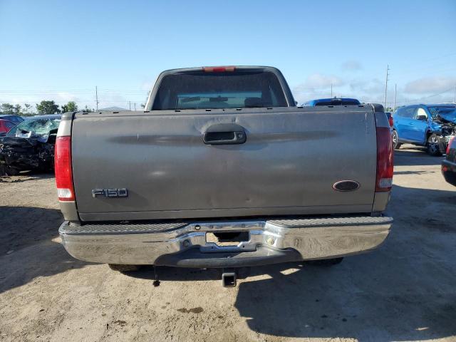 Photo 6 from auction – 2003 FORD F150 with VIN 1FTRX17223NB50568