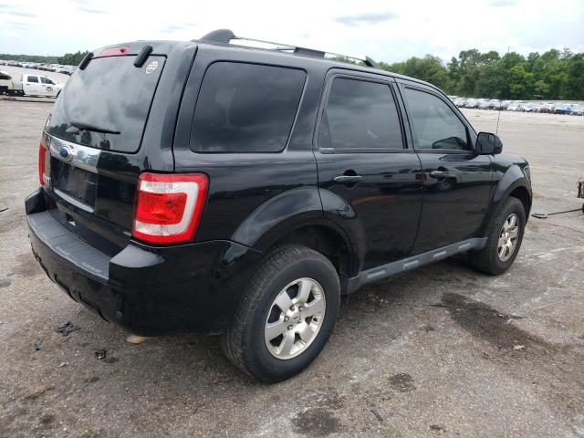 Photo 3 from auction – 2012 FORD ESCAPE LIM with VIN 1FMCU0E77CKC53618