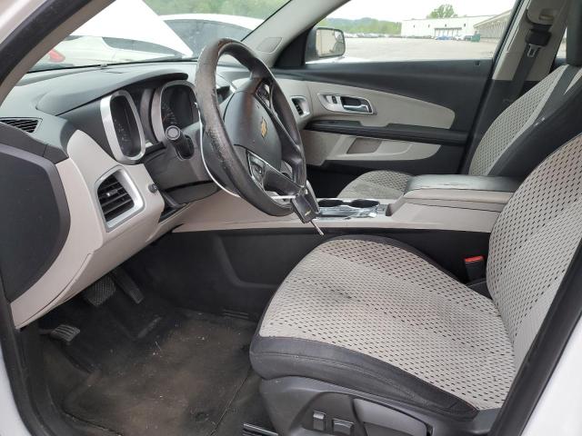 Photo 7 from auction – 2013 CHEVROLET EQUINOX LS with VIN 2GNALBEK2D6350543