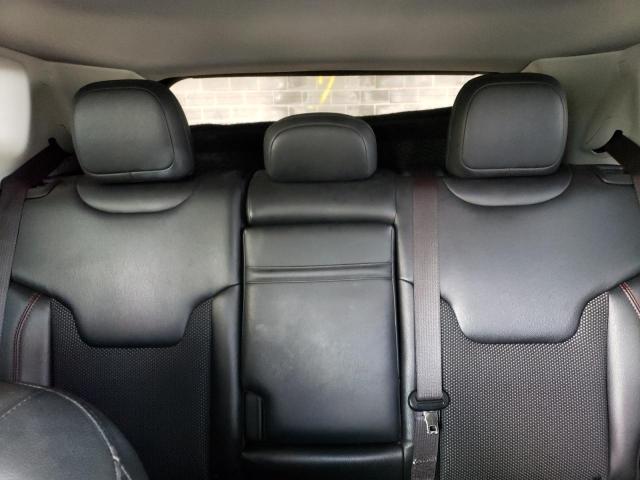 Photo 10 from auction – 2019 JEEP COMPASS TR with VIN 3C4NJDDB3KT775873