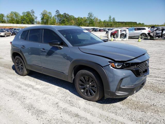 Photo 4 from auction – 2023 MAZDA CX-50 PREF with VIN 7MMVABCM6PN112747