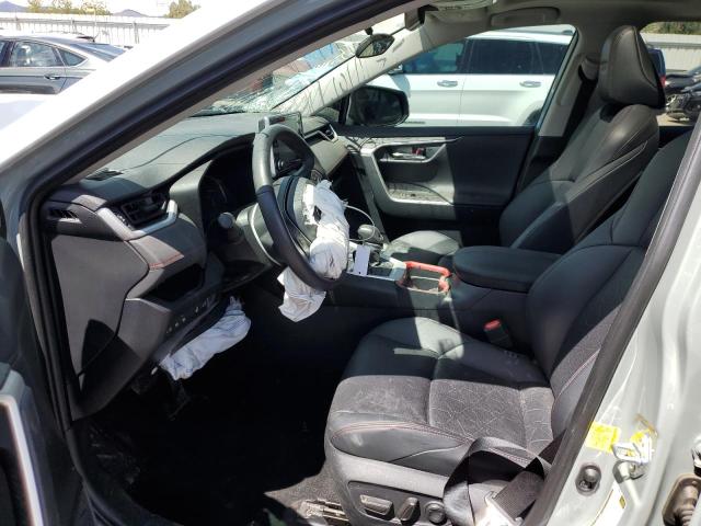 Photo 7 from auction – 2020 TOYOTA RAV4 ADVEN with VIN 2T3J1RFV3LC081019