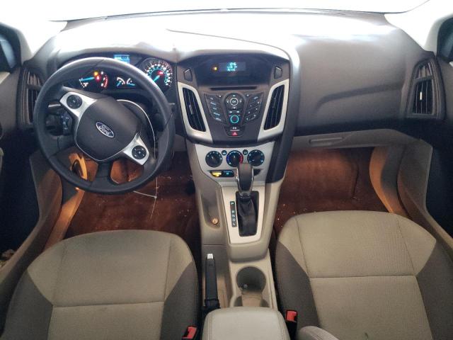 Photo 8 from auction – 2012 FORD FOCUS SE with VIN 1FAHP3F24CL456939
