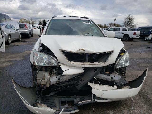 Zdjęcie 5 z aukcji – 2007 LEXUS RX 400H z VIN JTJHW31U072017512