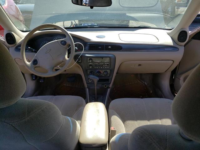 Photo 8 from auction – 2001 CHEVROLET MALIBU with VIN 1G1ND52J816162978