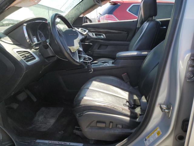 Photo 7 from auction – 2013 GMC TERRAIN DE with VIN 2GKALYEK7D6376913