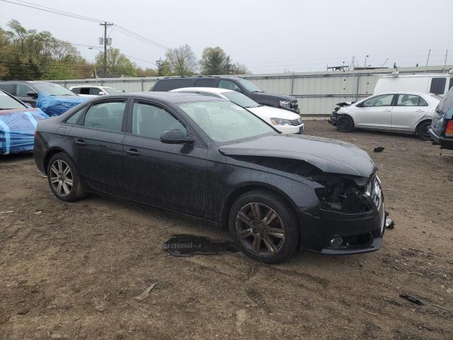 Photo 4 from auction – 2011 AUDI A4 PREMIUM with VIN WAUBFAFL7BN030940