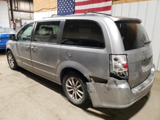 Photo 2 from auction – 2015 DODGE GRAND CARA with VIN 2C4RDGCG2FR745540