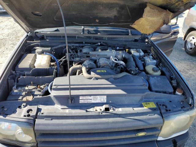 Photo 12 from auction – 2004 LAND ROVER DISCOVERY with VIN SALTL19484A867672