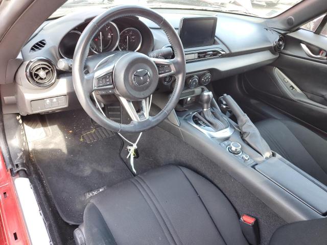 Photo 8 from auction – 2020 MAZDA MX-5 MIATA with VIN JM1NDAB71L0415133