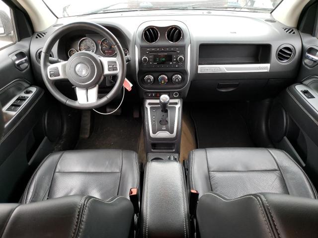 Photo 8 from auction – 2016 JEEP COMPASS LA with VIN 1C4NJDEB8GD724882