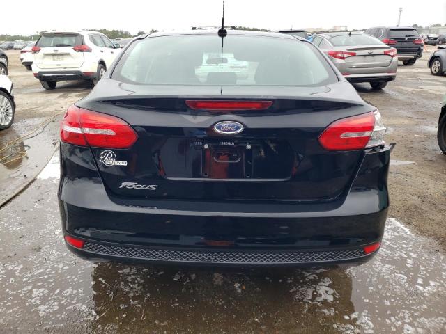 Photo 6 from auction – 2018 FORD FOCUS S with VIN 1FADP3E26JL300009