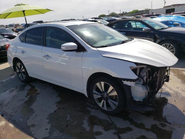 Photo 4 from auction – 2016 NISSAN SENTRA S with VIN 3N1AB7AP3GY274525