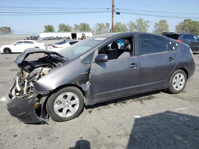 TOYOTA PRIUS 2009 with VIN JTDKB20U993500283 - Photo from auction