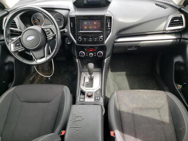 Photo 8 from auction – 2019 SUBARU FORESTER P with VIN JF2SKEGC5KH564863