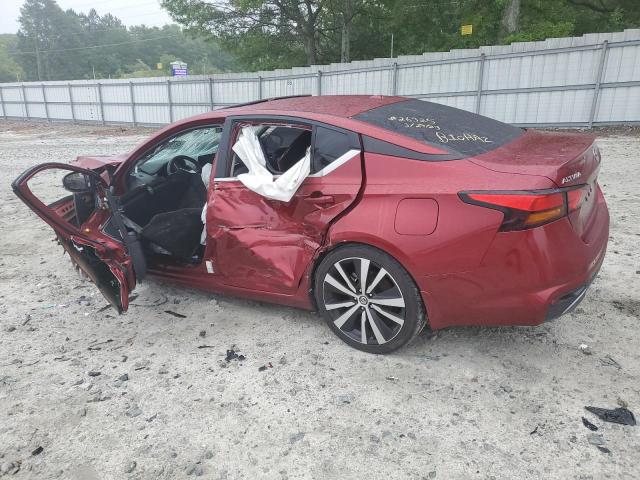 Photo 2 from auction – 2019 NISSAN ALTIMA SR with VIN 1N4BL4CV6KC152841