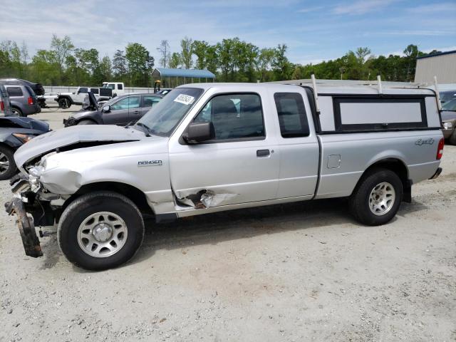 Foto 1 de la subasta – 2011 FORD RANGER SUP con VIN 1FTLR4FE0BPA23771