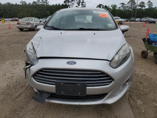 Photo 5 from auction – 2016 FORD FIESTA SE with VIN 3FADP4EJ0GM112445