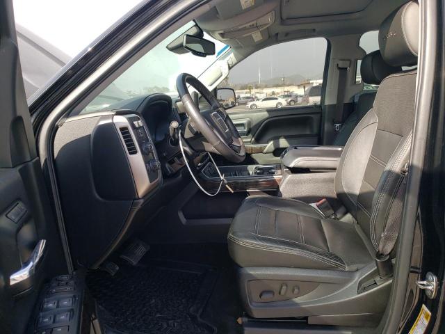 Photo 7 from auction – 2015 GMC SIERRA K15 with VIN 3GTU2WEC0FG435459