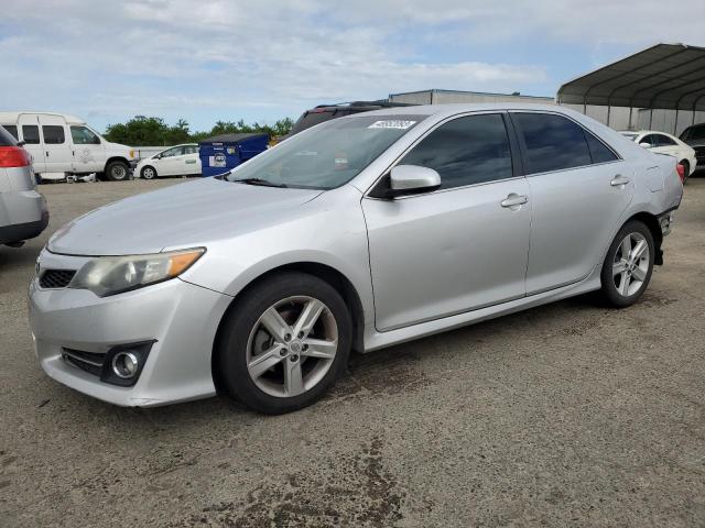 TOYOTA CAMRY BASE 2012 con VIN 4T1BF1FK0CU097912 - Foto de la subasta