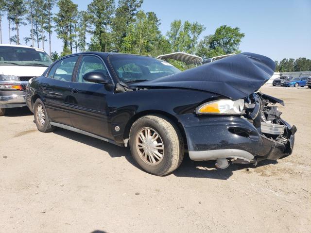 Photo 4 from auction – 2005 BUICK LESABRE LI with VIN 1G4HR54K15U250814