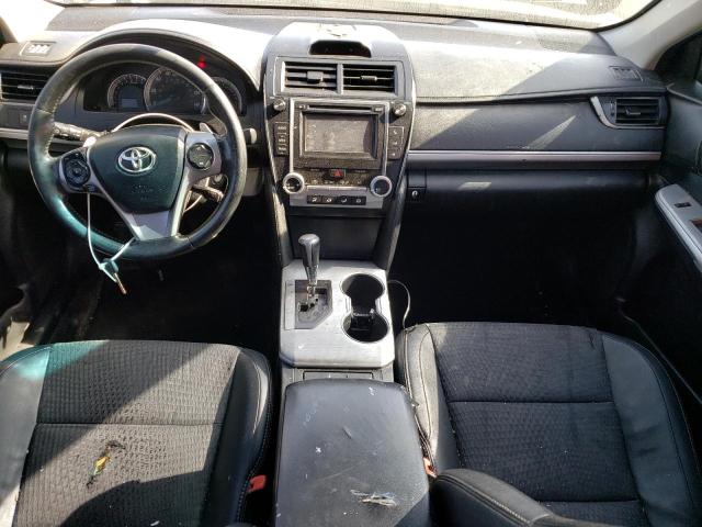 Снимка 8 от търг – 2012 TOYOTA CAMRY BASE с VIN 4T1BF1FKXCU543712