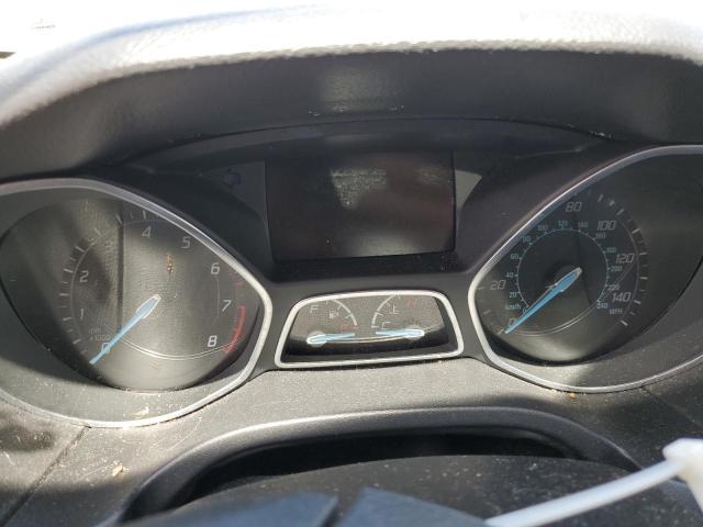 Photo 9 from auction – 2014 FORD FOCUS SE with VIN 1FADP3K23EL443882
