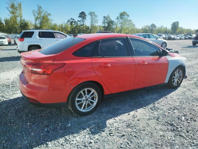 Photo 3 from auction – 2015 FORD FOCUS SE with VIN 1FADP3F29FL295863