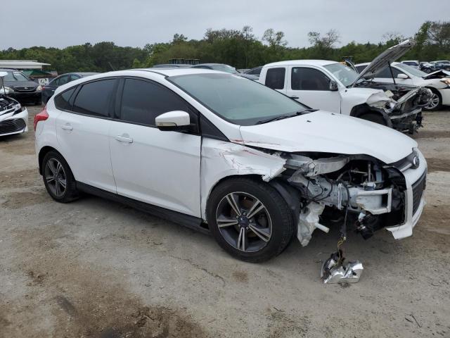 Photo 4 from auction – 2014 FORD FOCUS SE with VIN 1FADP3K29EL298296