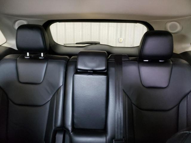 Photo 10 from auction – 2016 FORD EDGE TITAN with VIN 2FMPK3K98GBB21398
