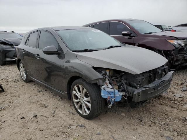 Foto 4 de la subasta – 2011 MAZDA 3 S con VIN JM1BL1M54B1424077