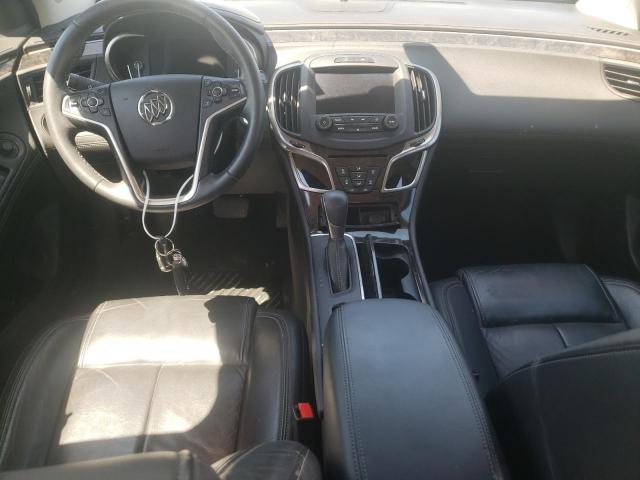Photo 8 from auction – 2016 BUICK LACROSSE with VIN 1G4GB5G36GF100919