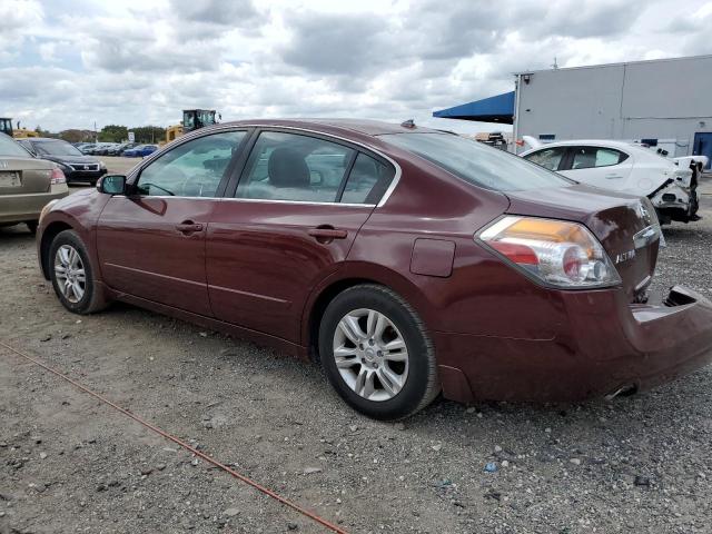 Photo 2 from auction – 2012 NISSAN ALTIMA BAS with VIN 1N4AL2AP4CC190090