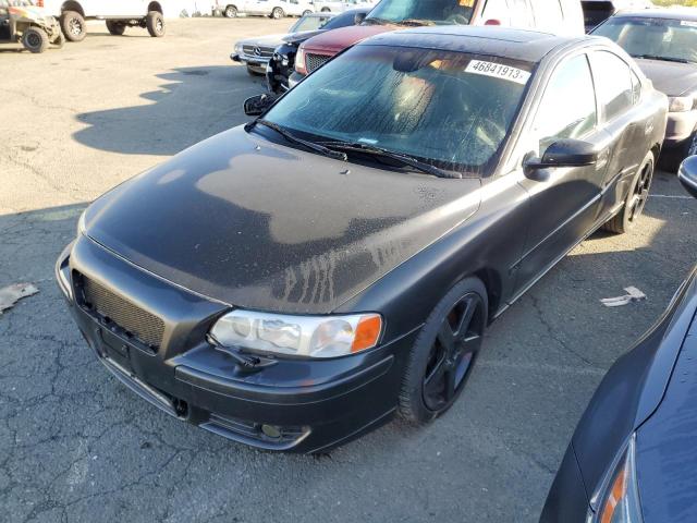 VOLVO S60 R 2004 with VIN YV1RH52Y842416768 - Photo from auction