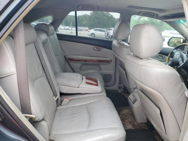 Photo 11 from auction – 2004 LEXUS RX 330 with VIN 2T2GA31U74C008523