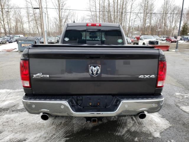 Photo 6 from auction – 2014 RAM 1500 SLT with VIN 1C6RR7GM1ES313690