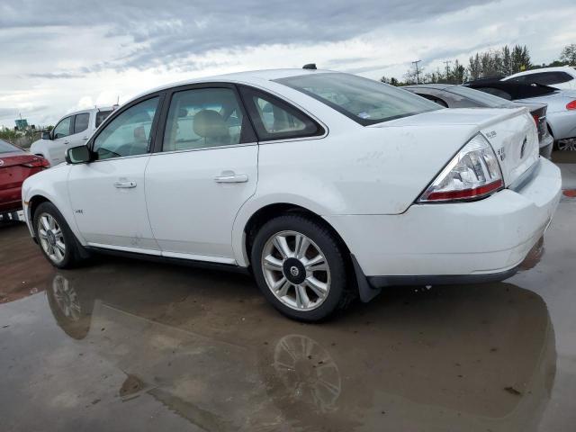 Photo 2 from auction – 2008 MERCURY SABLE PREM with VIN 1MEHM43W58G603638