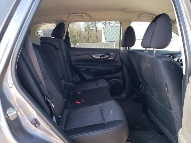 Photo 11 from auction – 2017 NISSAN ROGUE S with VIN JN8AT2MV7HW282020