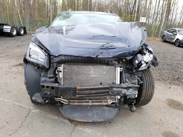 Photo 5 from auction – 2016 GMC ACADIA SLT with VIN 1GKKVRKD5GJ130217