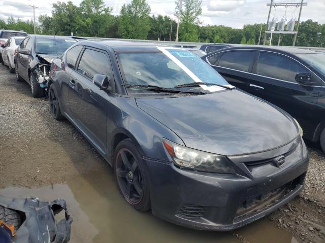 Photo 4 from auction – 2013 TOYOTA SCION TC with VIN JTKJF5C7XD3064326
