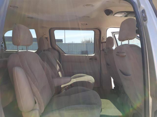 صورة رقم 11 من المزاد - 2000 FORD WINDSTAR S مع VIN 2FMZA5247YBA86219