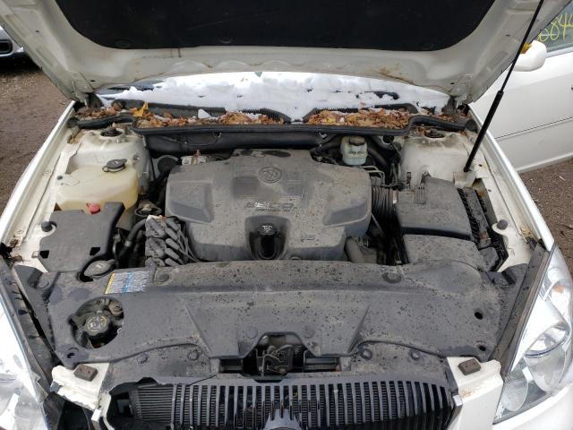 Photo 11 from auction – 2006 BUICK LUCERNE CX with VIN 1G4HD57216U179707